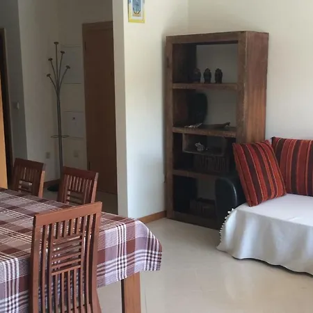 Appartement Evajoe Esposende