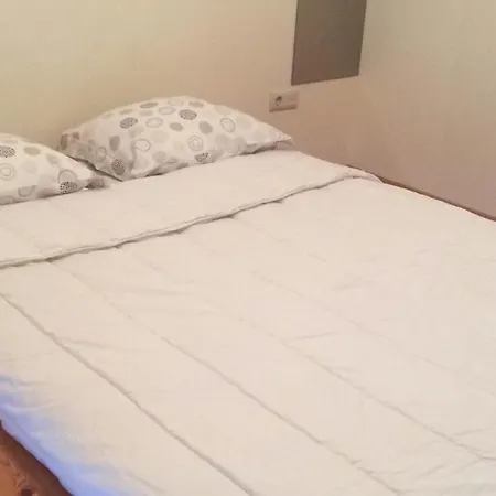 Apartamento Evajoe