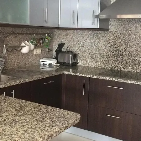 Evajoe Apartamento *
