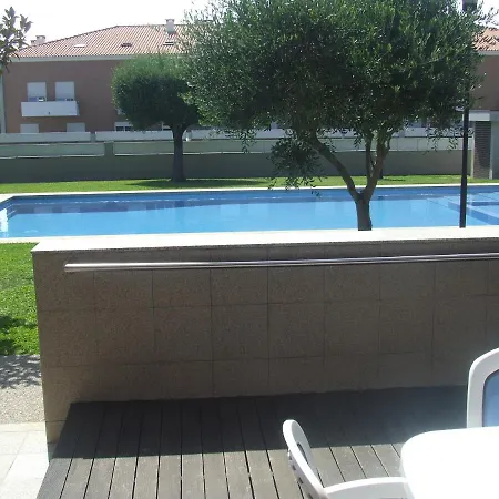 Evajoe Apartamento