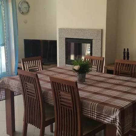 Apartment Evajoe
