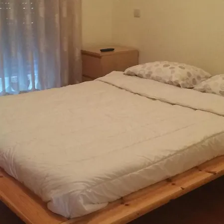 Διαμέρισμα Evajoe *