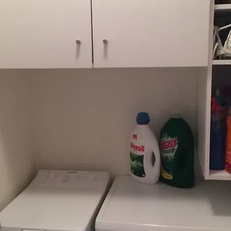 Apartment Evajoe *
