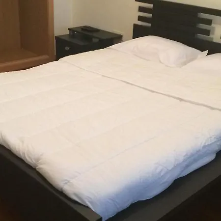 Διαμέρισμα Evajoe Εσποσέντε