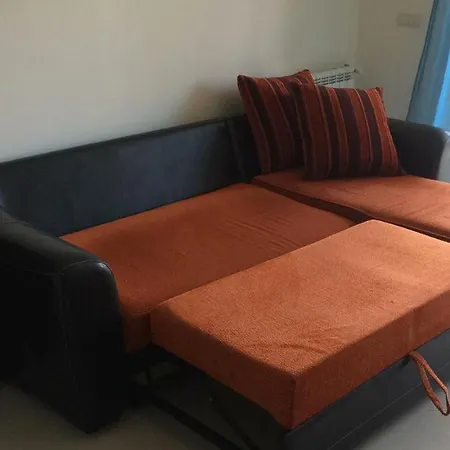 Appartement Evajoe