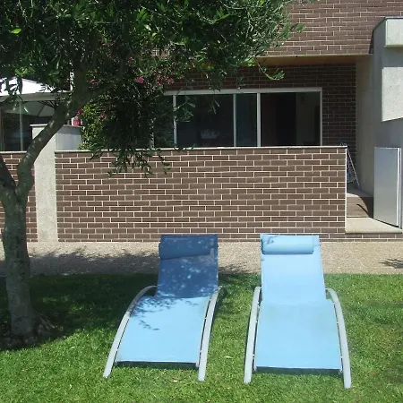 Διαμέρισμα Evajoe Εσποσέντε