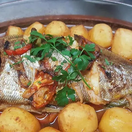 Evajoe דירה אספוסנדה