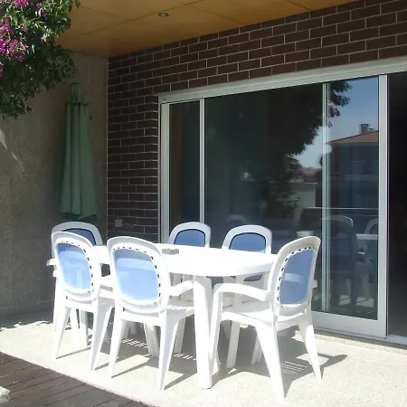 Evajoe Apartment *