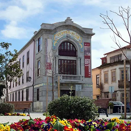 Evajoe Apartment Esposende