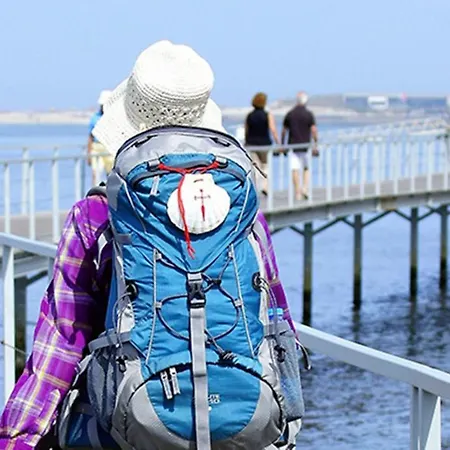 Διαμέρισμα Evajoe Εσποσέντε