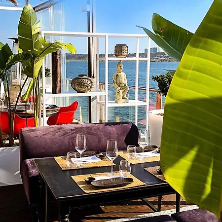 Evajoe Διαμέρισμα Εσποσέντε