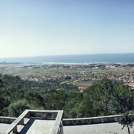 Διαμέρισμα Evajoe Εσποσέντε