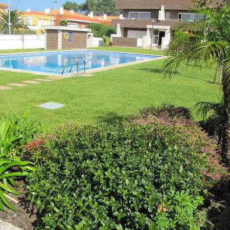 Evajoe Apartment Esposende