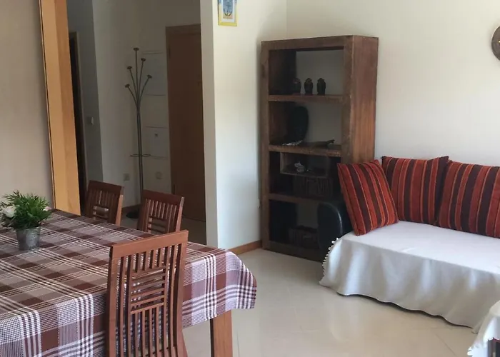 Appartement Evajoe Esposende