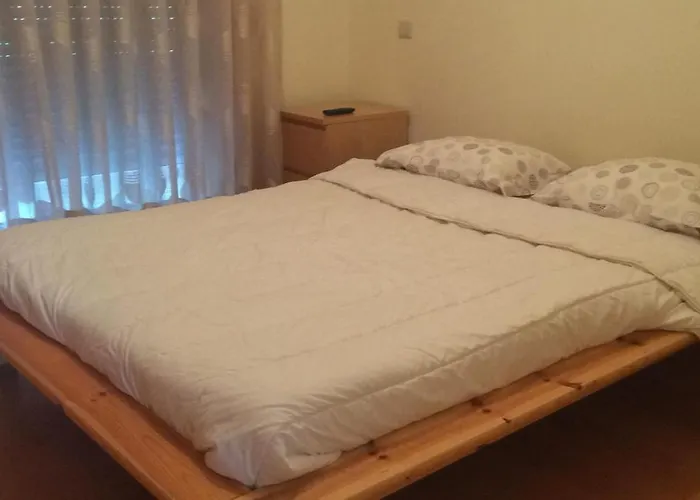 Appartement Evajoe *