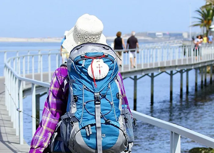 Apartament Evajoe Esposende