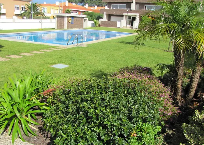 Evajoe 아파트 에스포센데